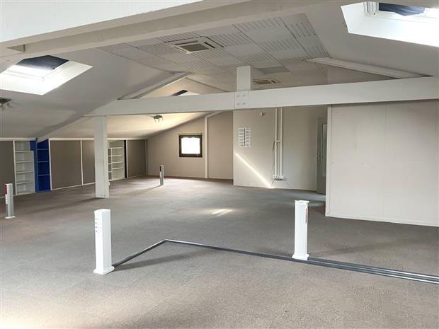 Bureau Vente 31140 LAUNAGUET 40 CHEMIN DE CAZALBARBIER