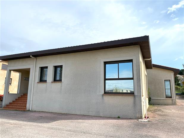 Bureau Vente 31140 LAUNAGUET 40 CHEMIN DE CAZALBARBIER