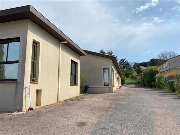 Bureau Vente 31140 LAUNAGUET 40 CHEMIN DE CAZALBARBIER
