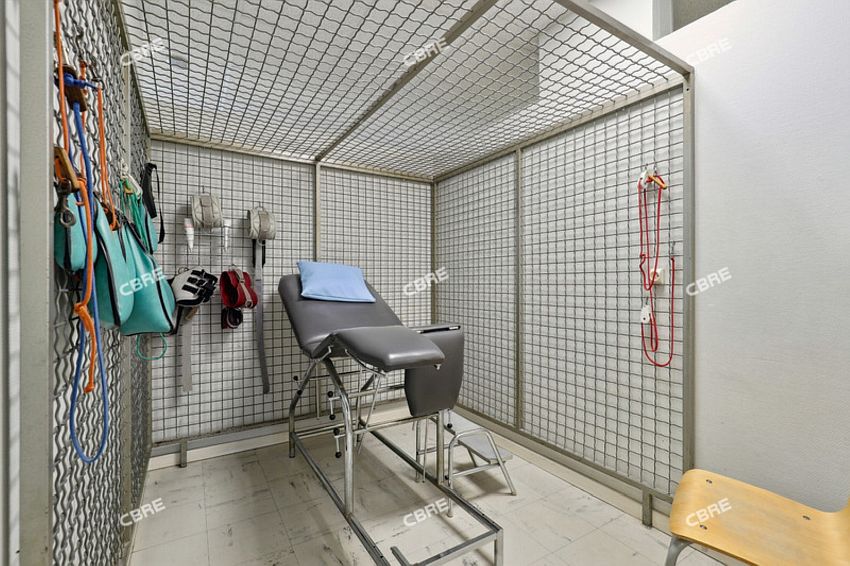 Bureau Location 93500 PANTIN