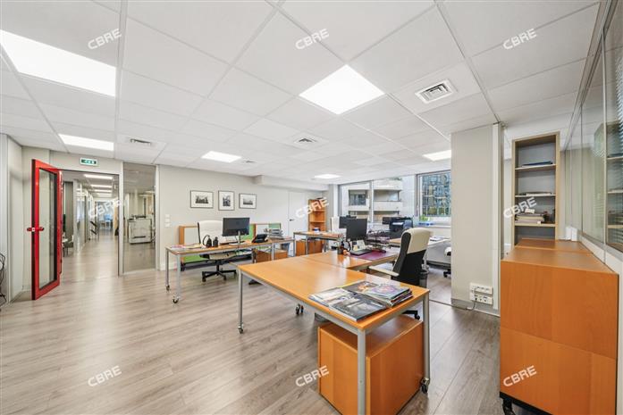 Bureau Location 92100 BOULOGNE BILLANCOURT 98-102 RUE DE PARIS