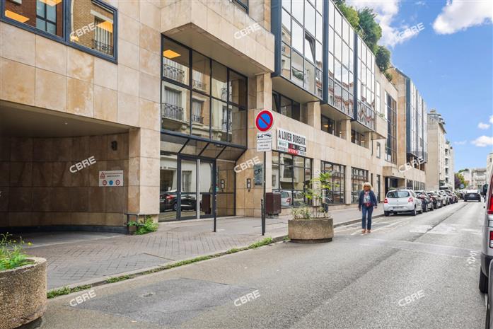Bureau Location 92100 BOULOGNE BILLANCOURT 98-102 RUE DE PARIS