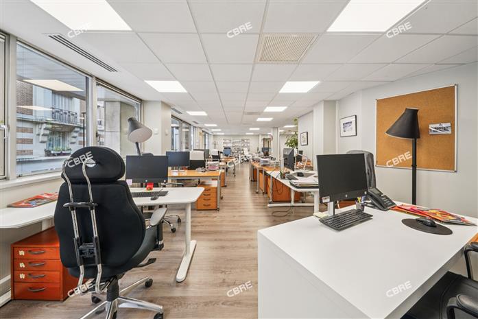 Bureau Location 92100 BOULOGNE BILLANCOURT 98-102 RUE DE PARIS