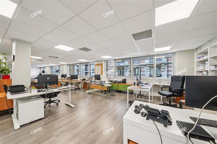 Bureau Location 92100 BOULOGNE BILLANCOURT 98-102 RUE DE PARIS