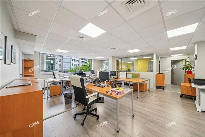 Bureau Location 92100 BOULOGNE BILLANCOURT 98-102 RUE DE PARIS