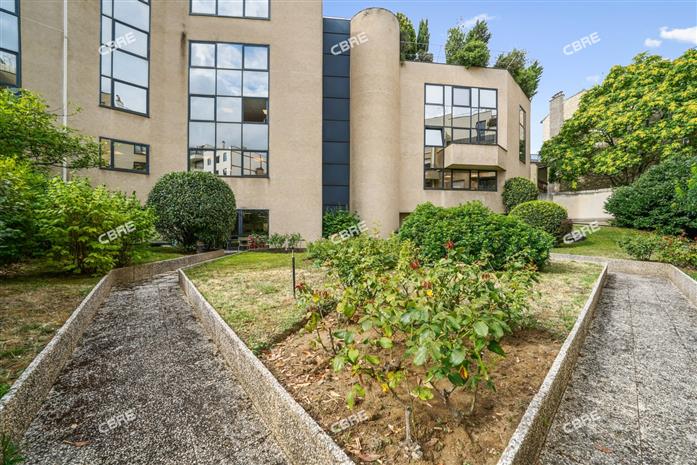 Bureau Location 92100 BOULOGNE BILLANCOURT 98-102 RUE DE PARIS