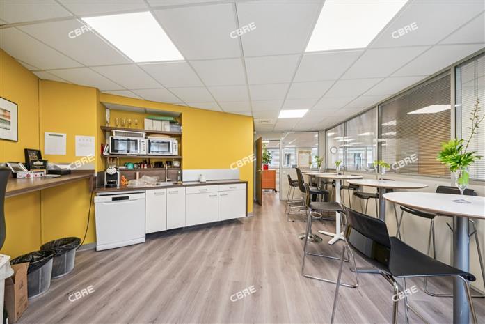 Bureau Location 92100 BOULOGNE BILLANCOURT 98-102 RUE DE PARIS