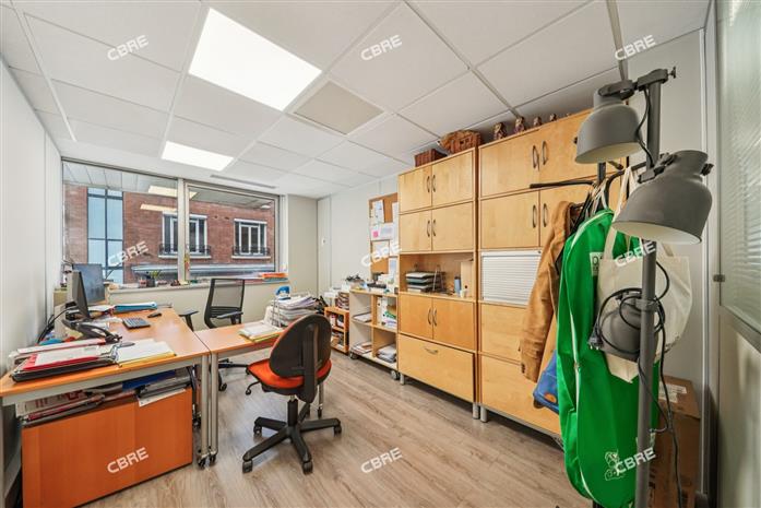 Bureau Location 92100 BOULOGNE BILLANCOURT 98-102 RUE DE PARIS