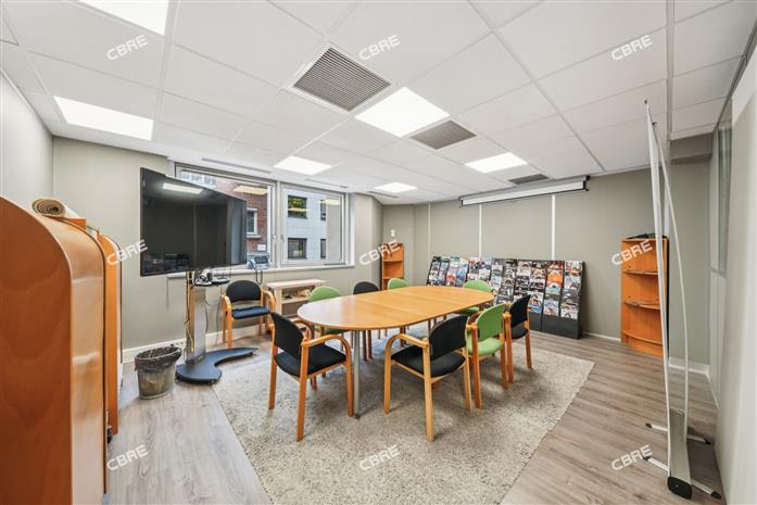 Bureau Location 92100 BOULOGNE BILLANCOURT 98-102 RUE DE PARIS
