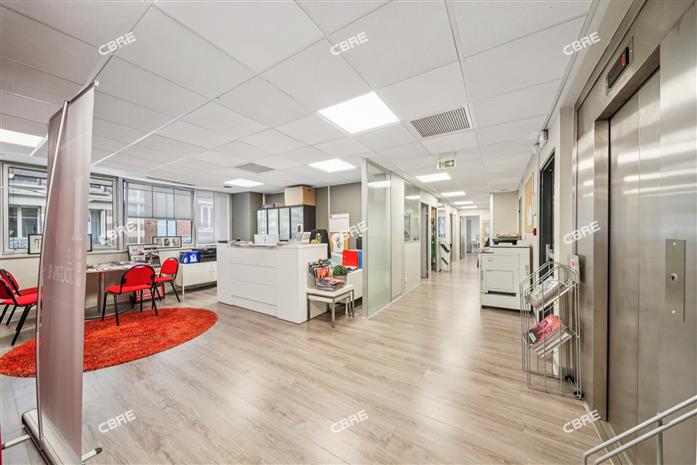 Bureau Location 92100 BOULOGNE BILLANCOURT 98-102 RUE DE PARIS