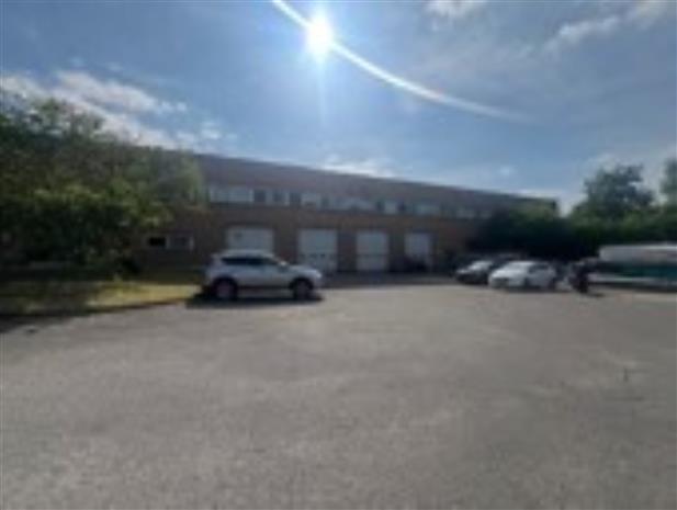 Entrepôt / Local d'activités Location 95610 ERAGNY SUR OISE
