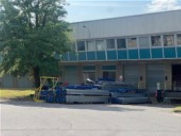 Entrepôt / Local d'activités Location 95610 ERAGNY SUR OISE