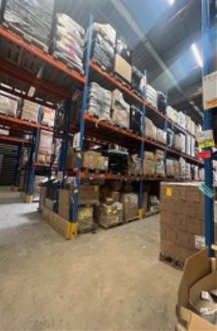 Entrepôt / Local d'activités Location 95610 ERAGNY SUR OISE