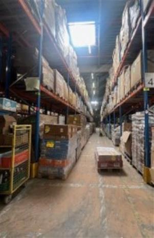 Entrepôt / Local d'activités Location 95610 ERAGNY SUR OISE