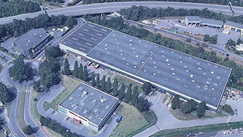 Entrepôt / Local d'activités Location 95610 ERAGNY SUR OISE