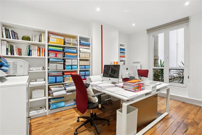 Bureau Vente 75008 PARIS