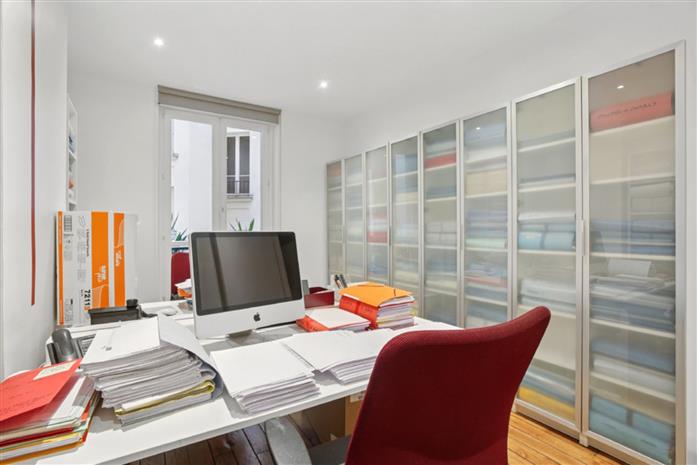 Bureau Vente 75008 PARIS