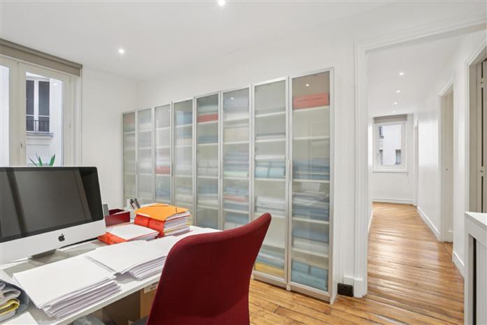 Bureau Vente 75008 PARIS