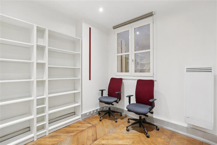 Bureau Vente 75008 PARIS