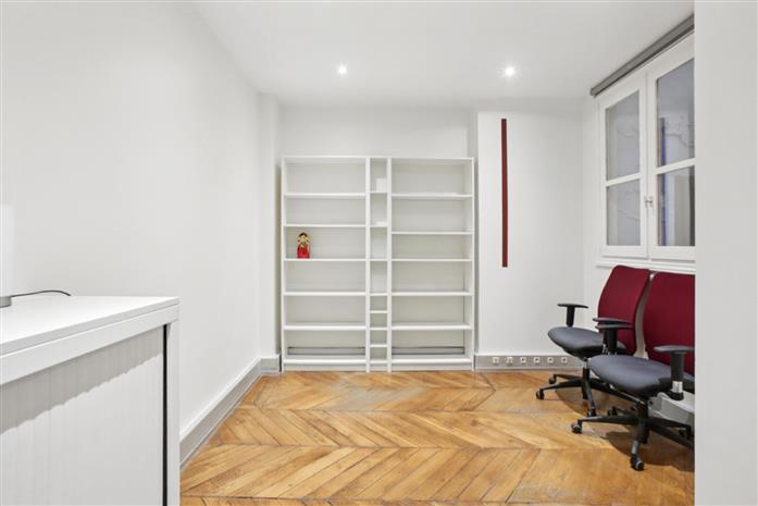 Bureau Vente 75008 PARIS