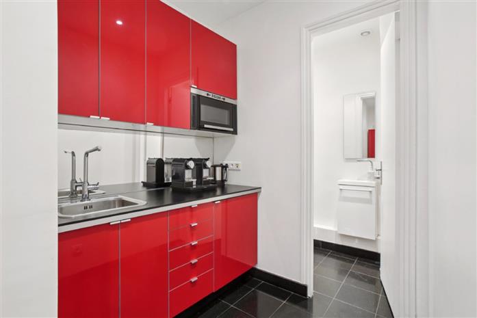 Bureau Vente 75008 PARIS