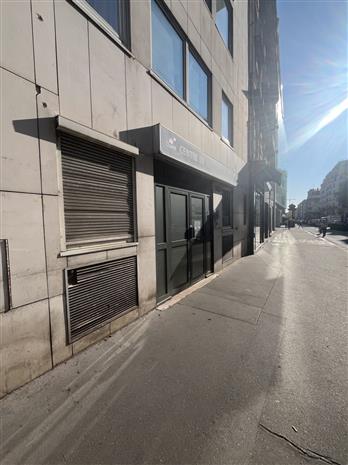 Bureau Vente 75015 PARIS