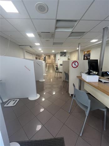 Bureau Vente 75015 PARIS