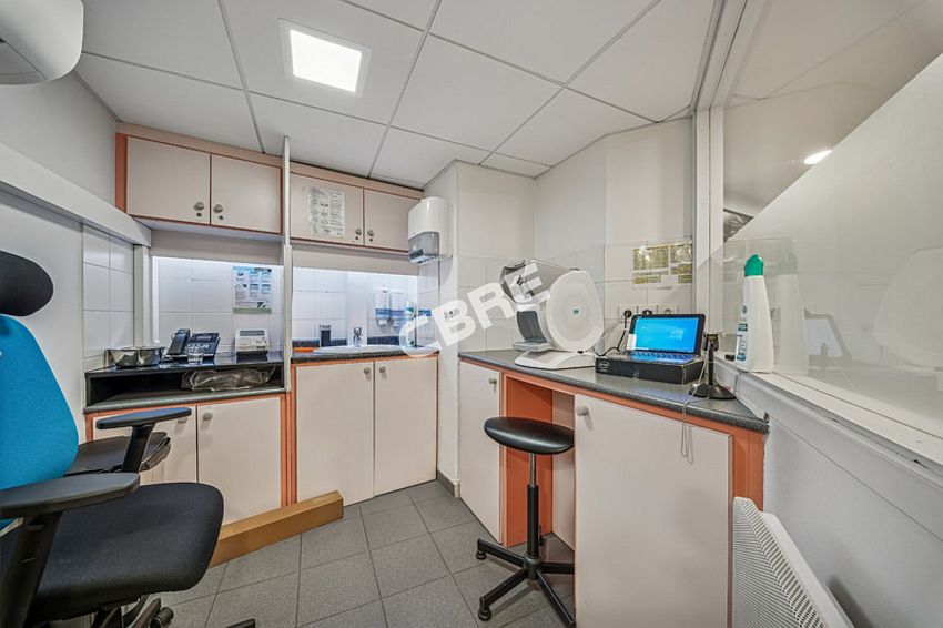 Bureau Vente 75015 PARIS