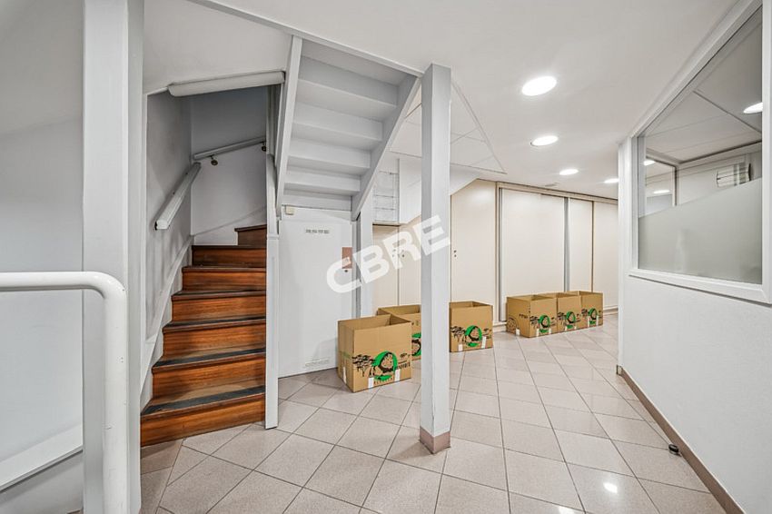 Bureau Vente 75015 PARIS