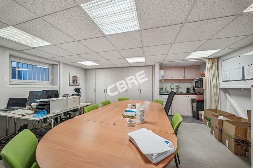 Bureau Vente 75015 PARIS