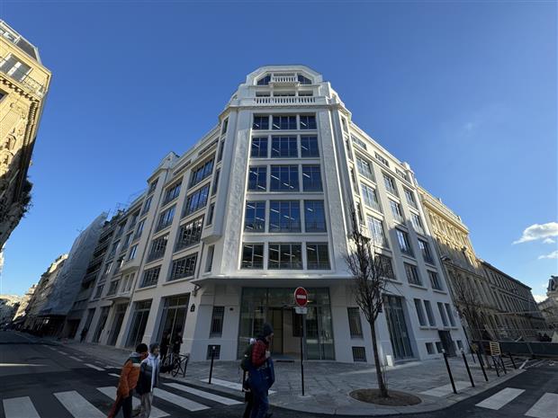 Coworking Location 75010 PARIS