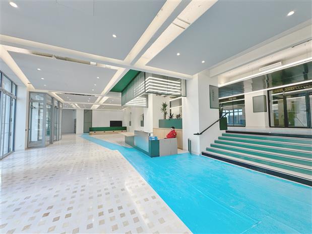Coworking Location 75010 PARIS