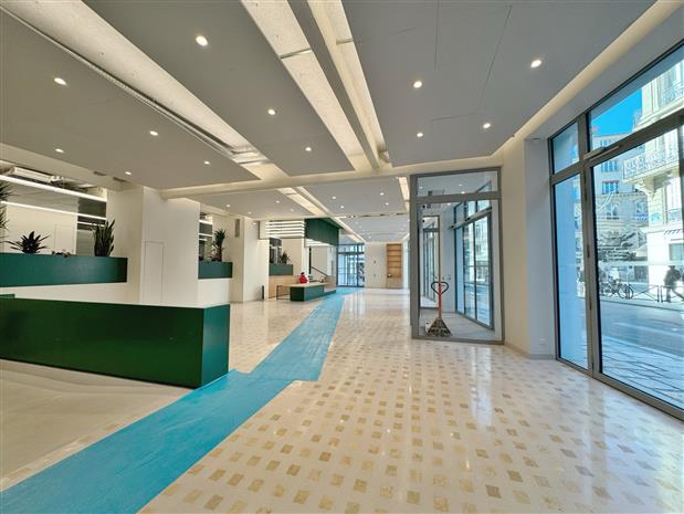 Coworking Location 75010 PARIS