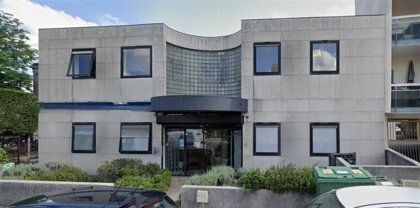 Bureau Vente/Location 33200 BORDEAUX 113 AVENUE DU GENERAL LECLERC