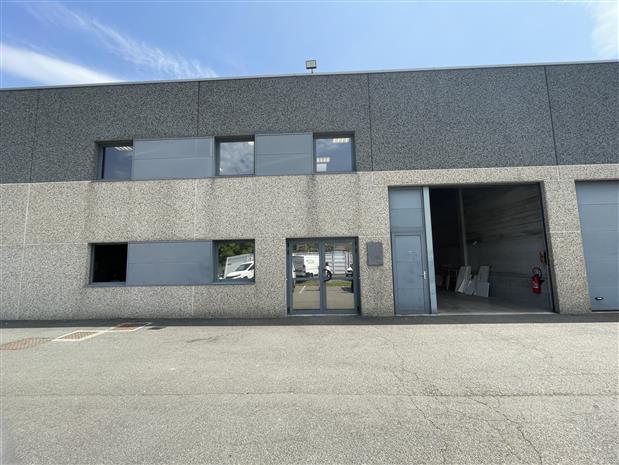 Local d'activités Location 62320 ROUVROY