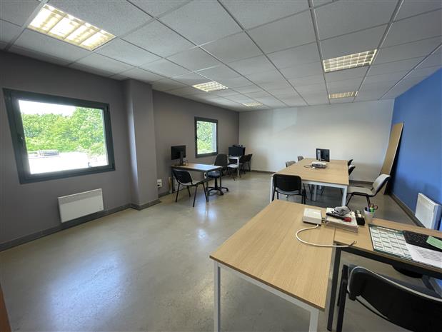 Local d'activités Location 62320 ROUVROY
