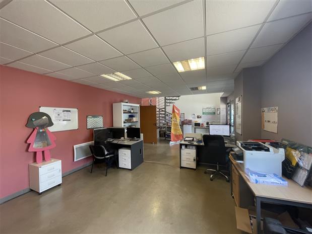 Local d'activités Location 62320 ROUVROY