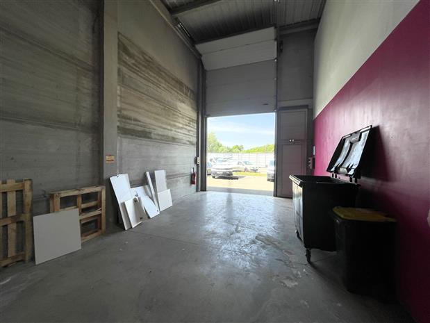 Local d'activités Location 62320 ROUVROY