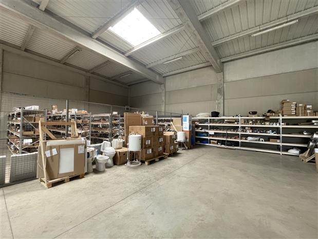 Local d'activités Location 62320 ROUVROY