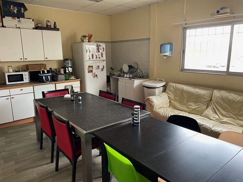 Local d'activités Location 06700 ST LAURENT DU VAR