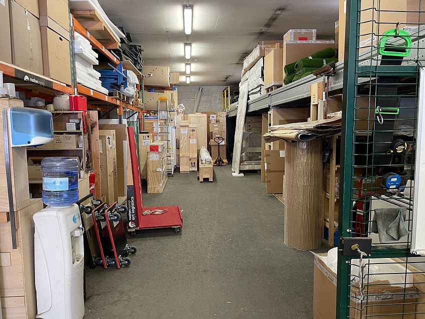 Local d'activités Location 06700 ST LAURENT DU VAR