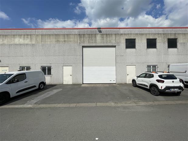 Local d'activités Location 59113 SECLIN