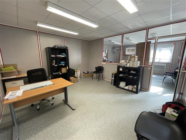 Local d'activités Location 59113 SECLIN