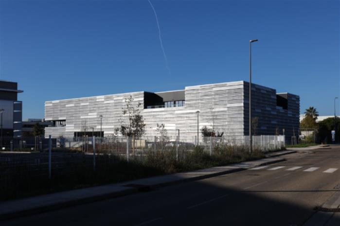 Bureau Location 34000 MONTPELLIER 187 RUE DE FREYR