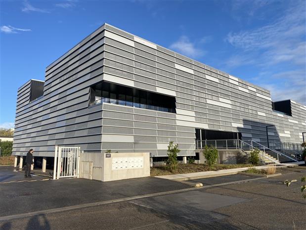 Bureau Location 34000 MONTPELLIER 187 RUE DE FREYR