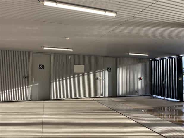 Bureau Location 34000 MONTPELLIER 187 RUE DE FREYR