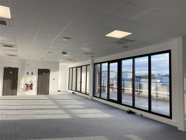 Bureau Location 34000 MONTPELLIER 187 RUE DE FREYR