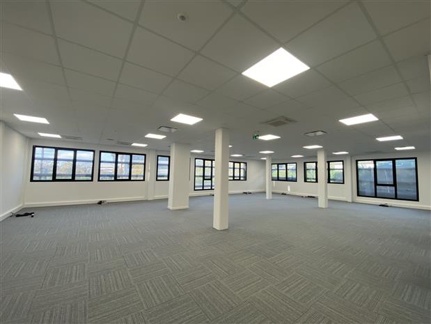 Bureau Location 34000 MONTPELLIER 187 RUE DE FREYR