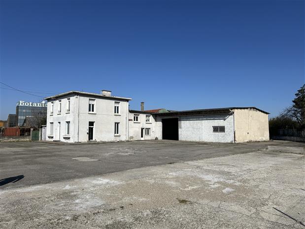 Local d'activités Vente 69800 ST PRIEST 344 ROUTE DE GRENOBLE