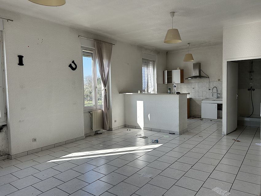 Local d'activités Vente 69800 ST PRIEST 344 ROUTE DE GRENOBLE